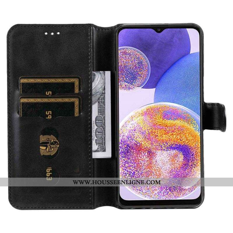 Housse Samsung Galaxy M23 5G Unie