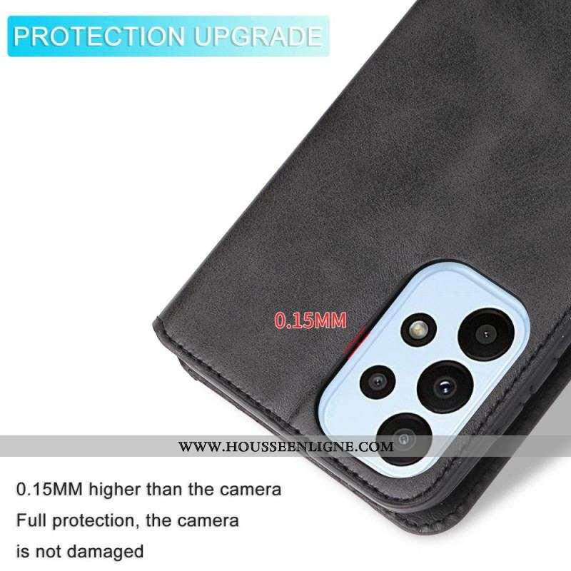 Housse Samsung Galaxy M23 5G Unie