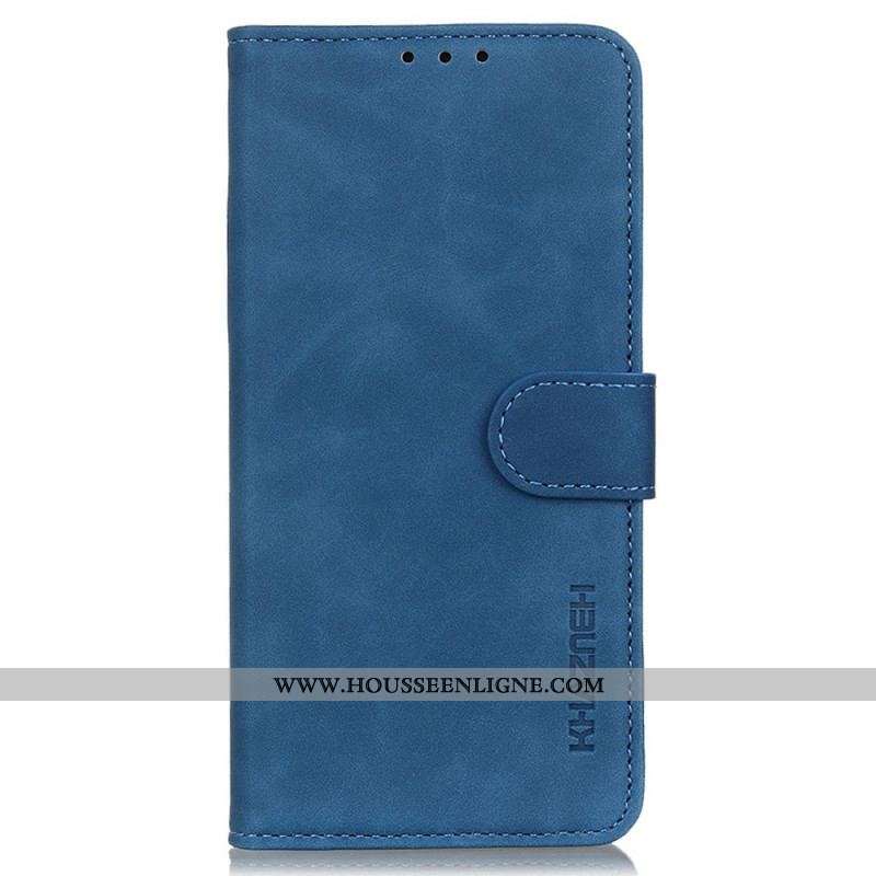 Housse Samsung Galaxy M23 5G Vintage Khazneh