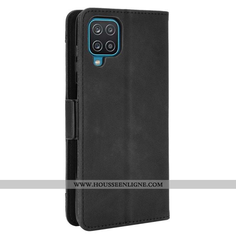 Housse Samsung Galaxy M32 Classe Première Multi-Cartes