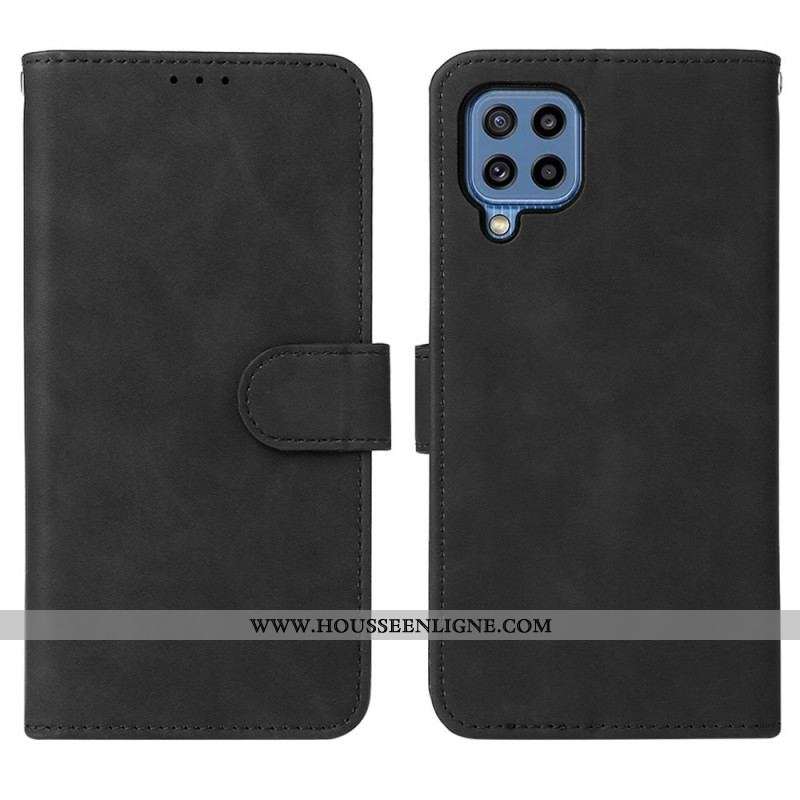 Housse Samsung Galaxy M32 Skin-Feel