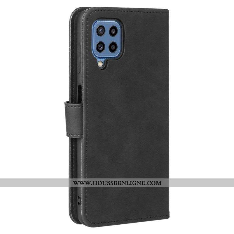 Housse Samsung Galaxy M32 Skin-Feel