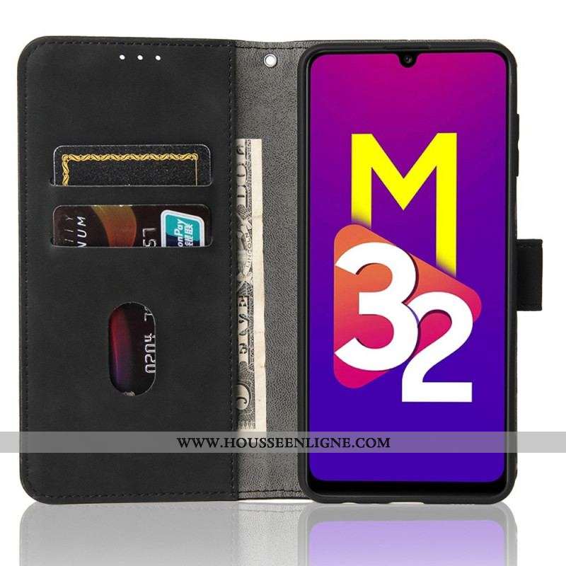 Housse Samsung Galaxy M32 Skin-Feel