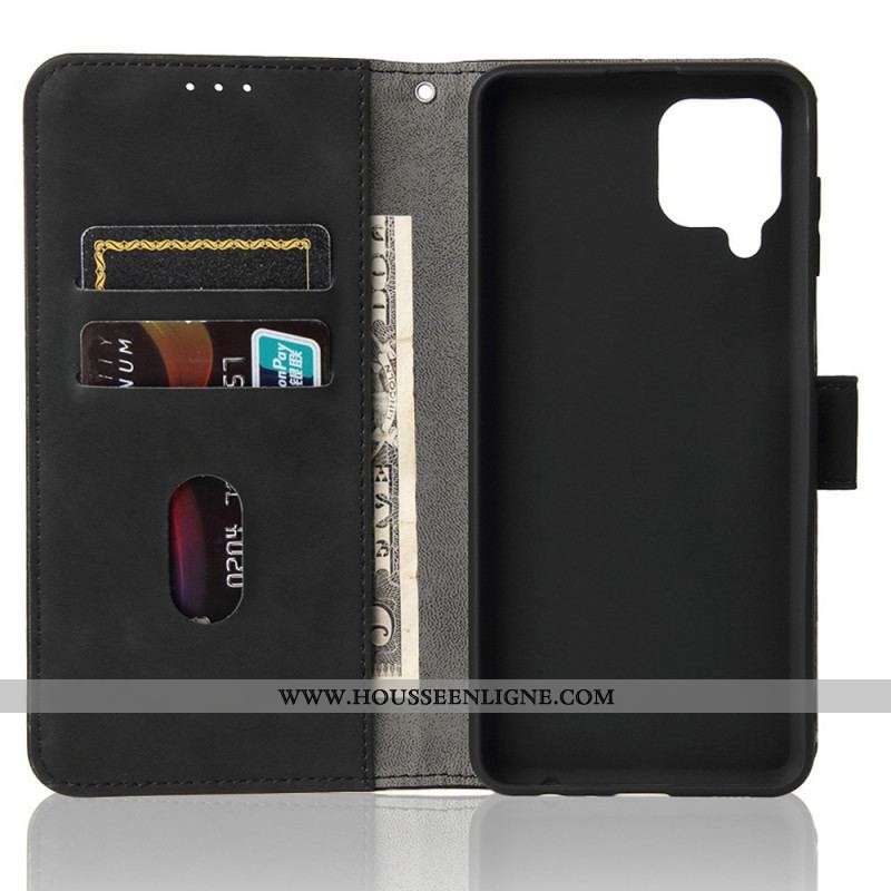 Housse Samsung Galaxy M32 Skin-Feel