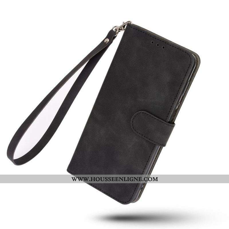 Housse Samsung Galaxy M32 Skin-Feel