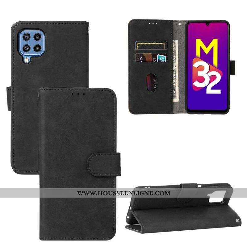 Housse Samsung Galaxy M32 Skin-Feel