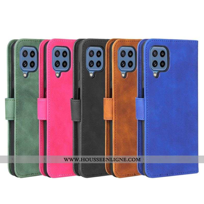 Housse Samsung Galaxy M32 Skin-Feel