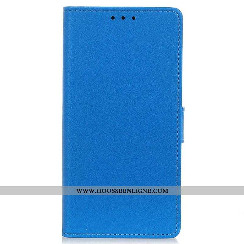 Housse Samsung Galaxy M33 5G Classique
