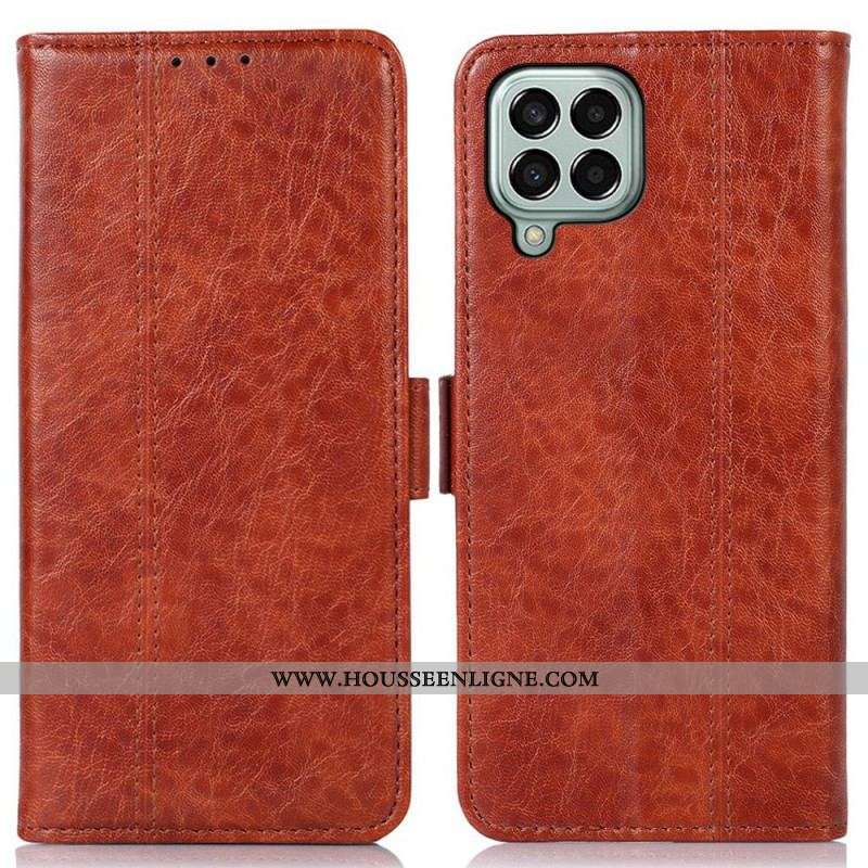 Housse Samsung Galaxy M33 5G Classique Stylisée