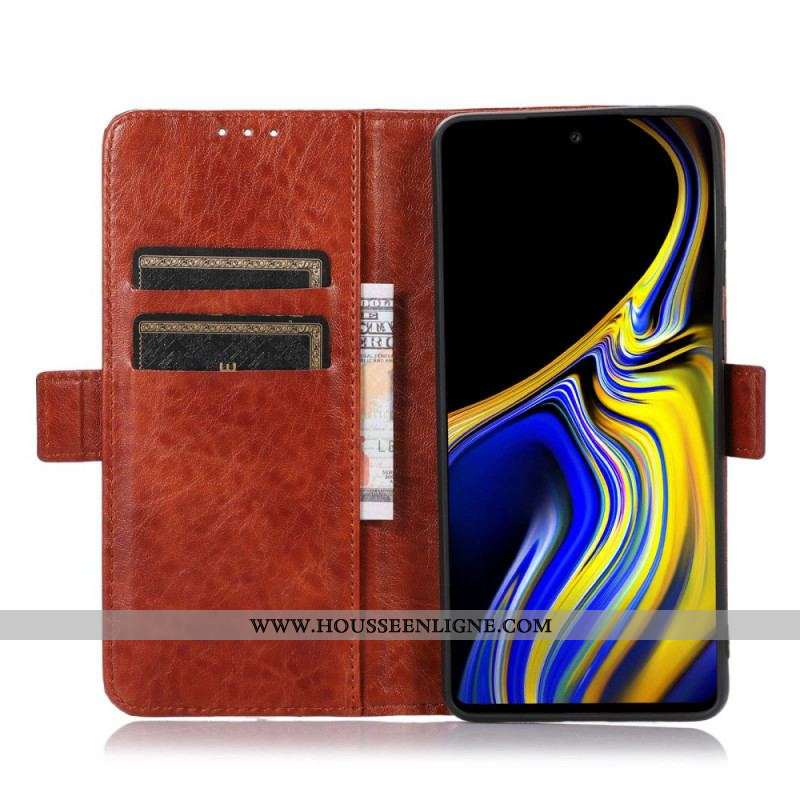 Housse Samsung Galaxy M33 5G Classique Stylisée