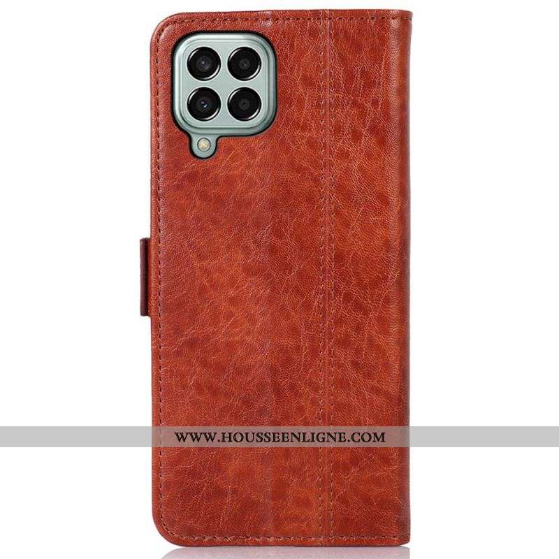 Housse Samsung Galaxy M33 5G Classique Stylisée