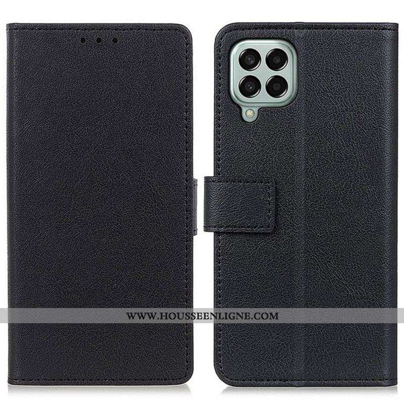 Housse Samsung Galaxy M33 5G Classique