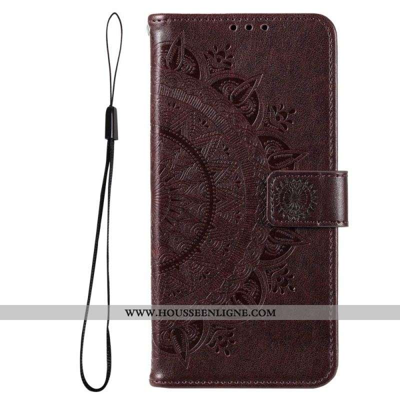 marron fonce