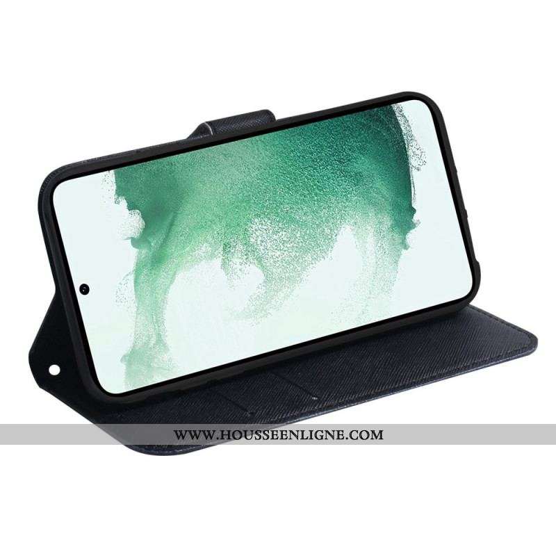 Housse Samsung Galaxy M33 5G Rêve de Chiot