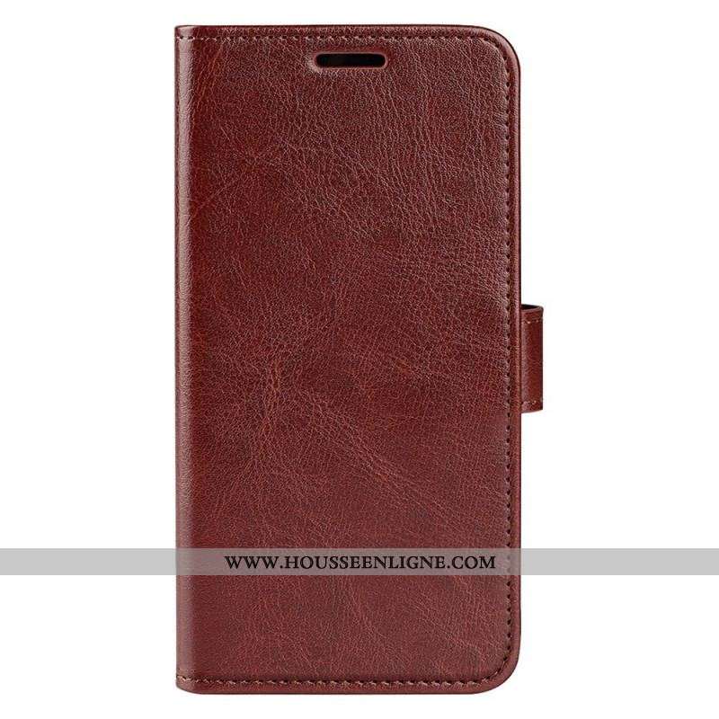 Housse Samsung Galaxy M33 5G Simili Cuir Vintage