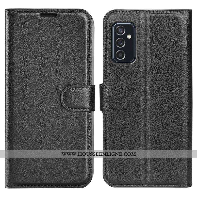 Housse Samsung Galaxy M52 5G Classique