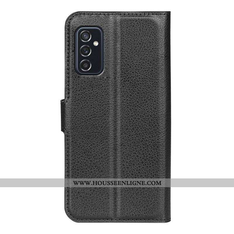 Housse Samsung Galaxy M52 5G Classique