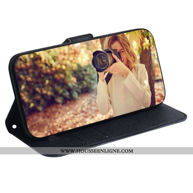 Housse Samsung Galaxy M52 5G Face de Panda