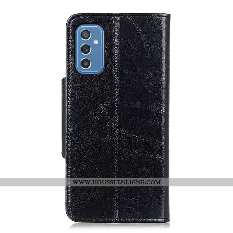 Housse Samsung Galaxy M52 5G KHAZNEH