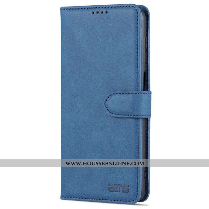 Housse Samsung Galaxy M52 5G Liseré AZNS