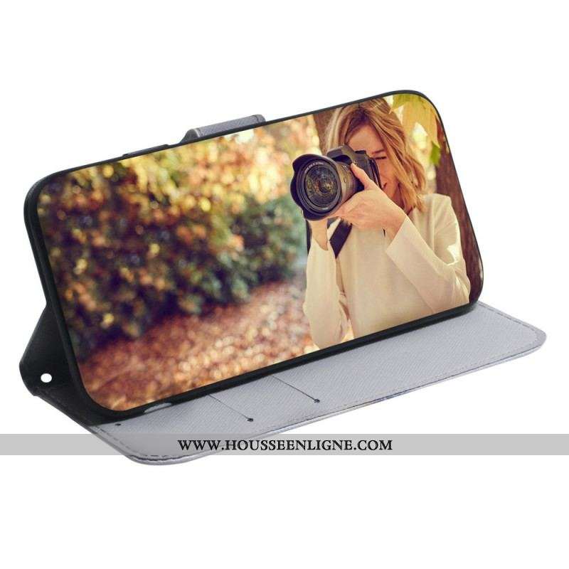 Housse Samsung Galaxy M52 5G Pug Dog