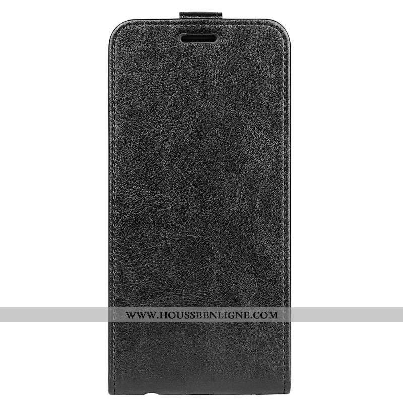 Housse Samsung Galaxy M52 5G Verticale