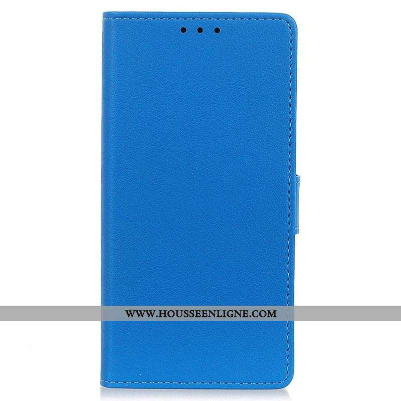Housse Samsung Galaxy M53 5G Classique