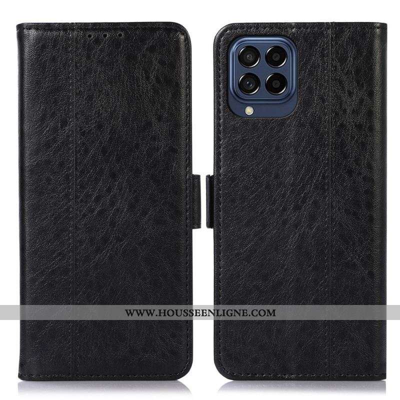 Housse Samsung Galaxy M53 5G Classique Stylisée