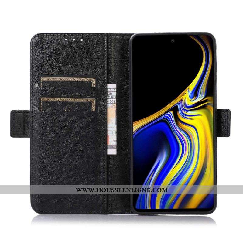 Housse Samsung Galaxy M53 5G Classique Stylisée
