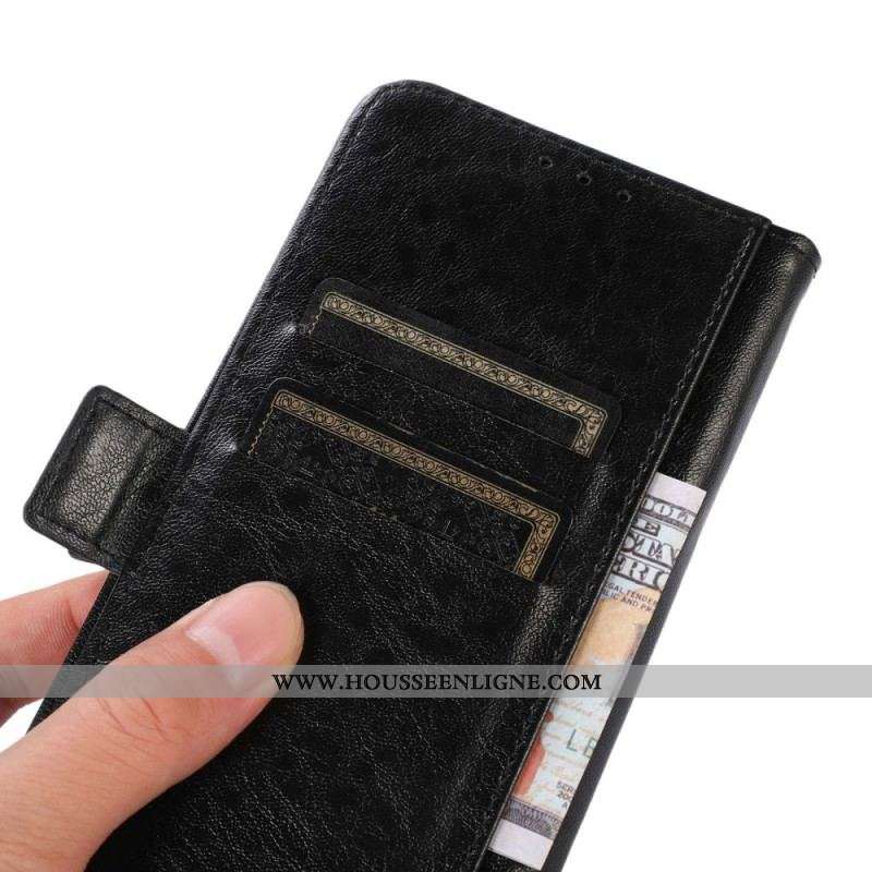 Housse Samsung Galaxy M53 5G Classique Stylisée