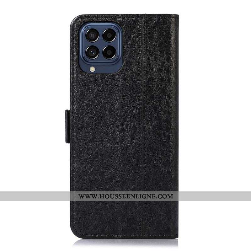 Housse Samsung Galaxy M53 5G Classique Stylisée