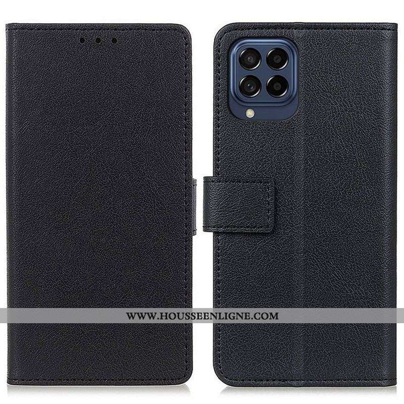 Housse Samsung Galaxy M53 5G Classique