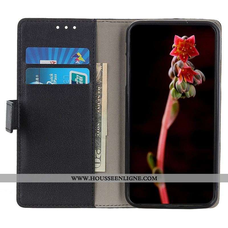 Housse Samsung Galaxy M53 5G Classique