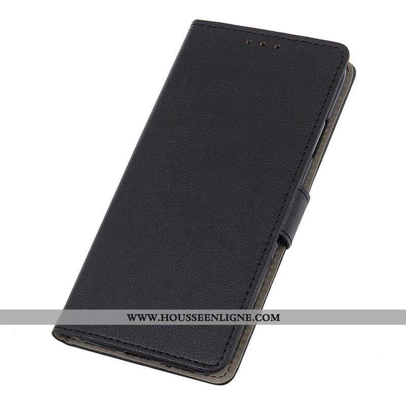Housse Samsung Galaxy M53 5G Classique