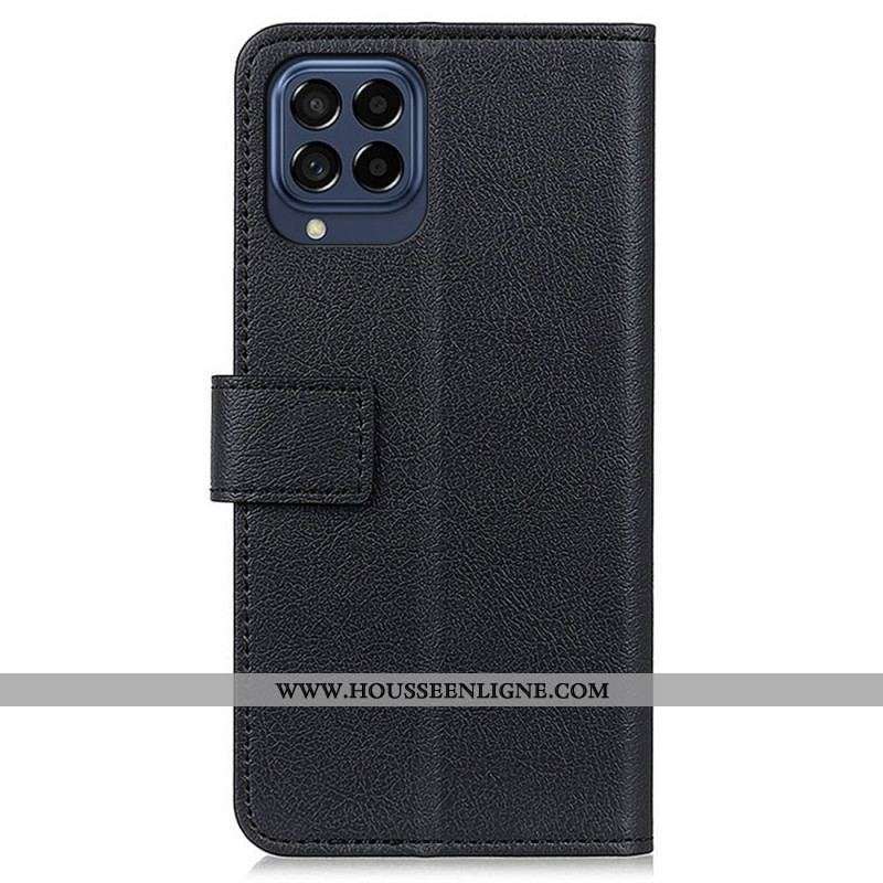 Housse Samsung Galaxy M53 5G Classique