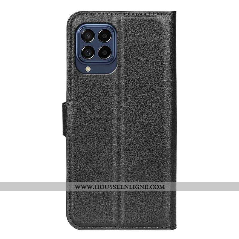 Housse Samsung Galaxy M53 5G Classique