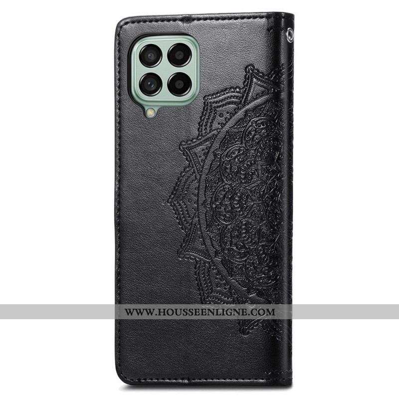 Housse Samsung Galaxy M53 5G Mandala Vintage
