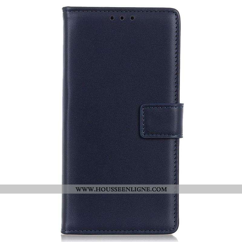 Housse Samsung Galaxy M53 5G Style Cuir
