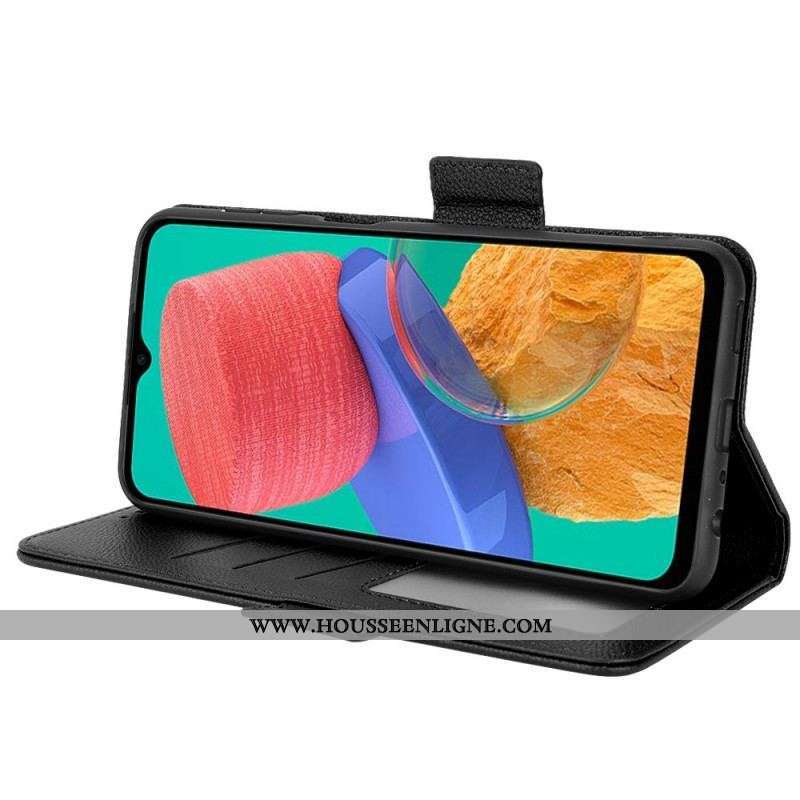 Housse Samsung Galaxy M53 5G Ultra Fine