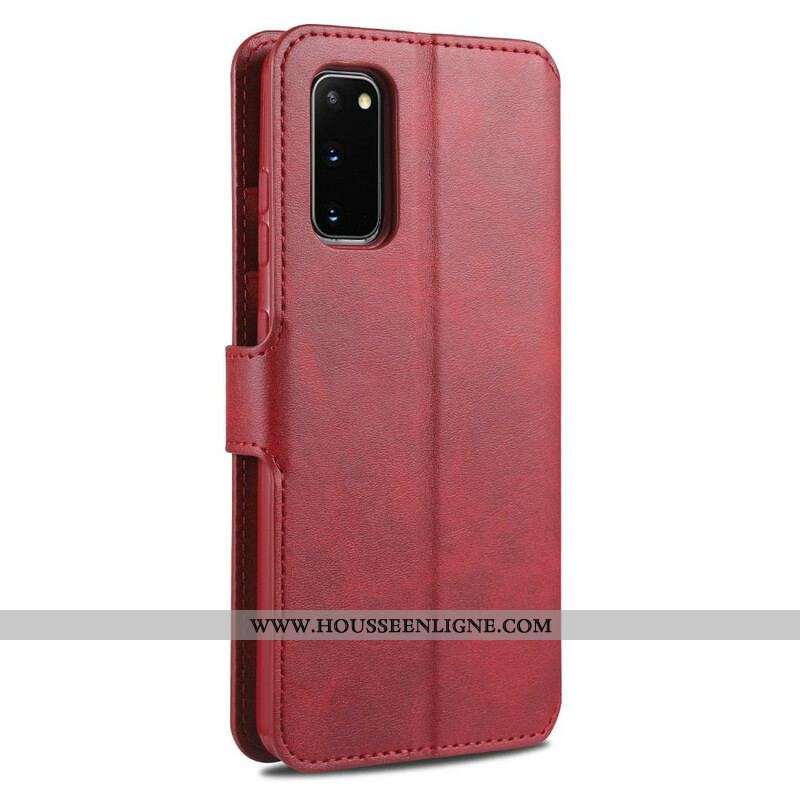 Housse Samsung Galaxy S20 FE AZNS Rétro