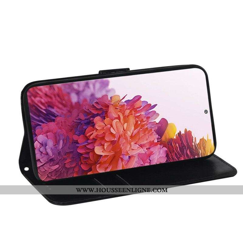 Housse Samsung Galaxy S20 FE Couleur Pure