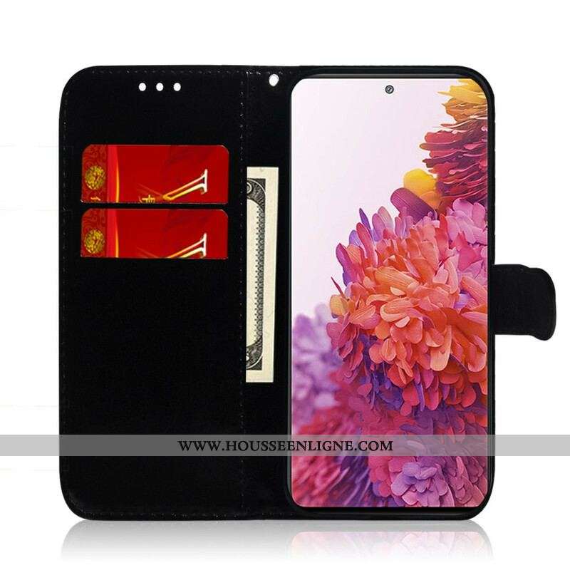 Housse Samsung Galaxy S20 FE Couleur Pure
