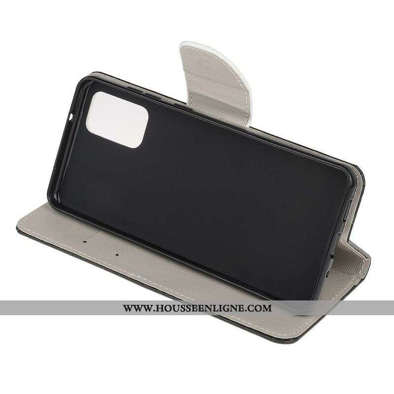 Housse Samsung Galaxy S20 FE Don't Touch My Phone