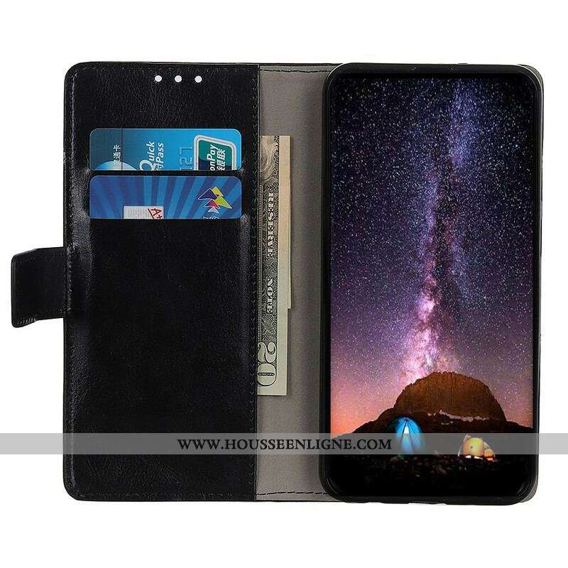Housse Samsung Galaxy S20 FE Loup Garou
