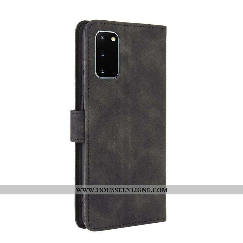 Housse Samsung Galaxy S20 FE Skin-Touch
