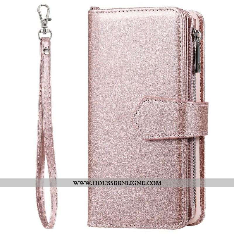 Housse Samsung Galaxy S20 Plus / S20 Plus 5G Coque Détachable Portefeuille