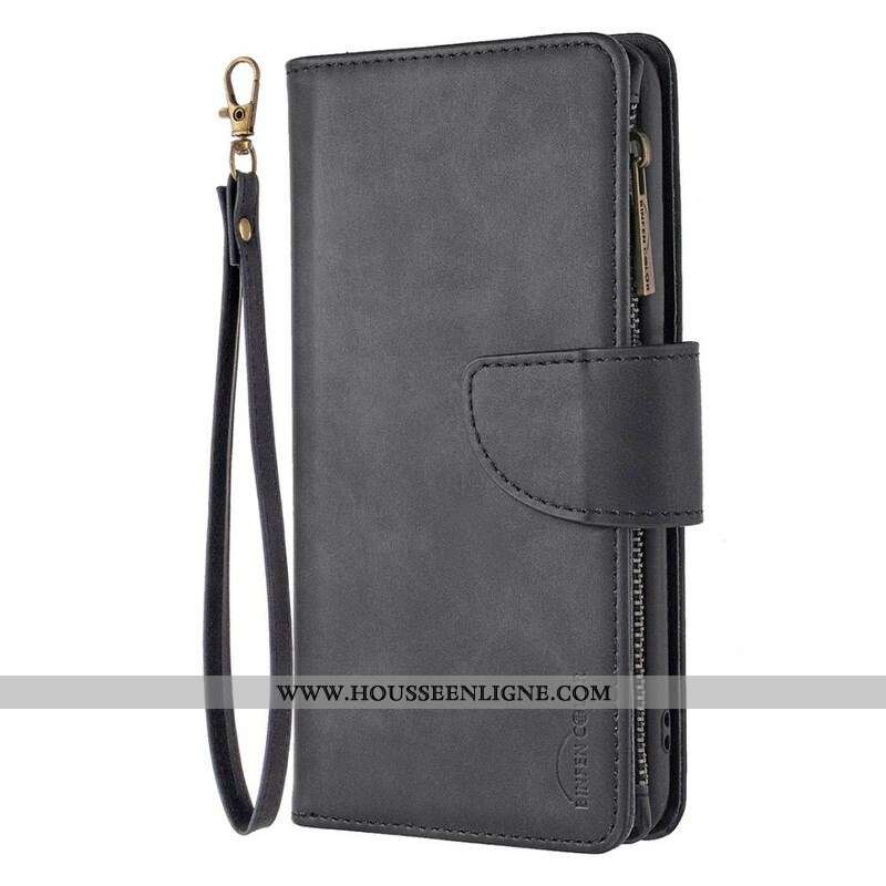 Housse Samsung Galaxy S20 Plus / S20 Plus 5G Coque Détachable Zippée