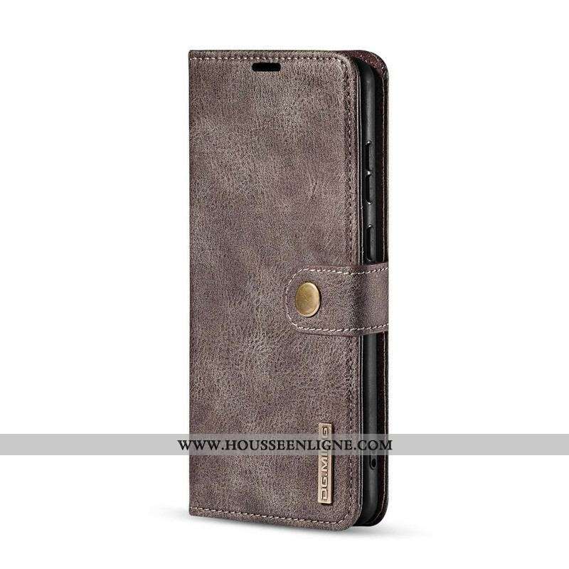 Housse Samsung Galaxy S20 Plus / S20 Plus 5G DG.MING Coque Détachable