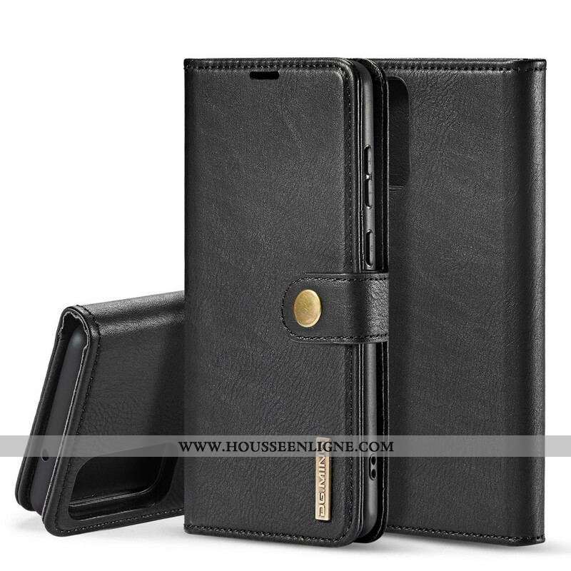 Housse Samsung Galaxy S20 Plus / S20 Plus 5G DG.MING Coque Détachable