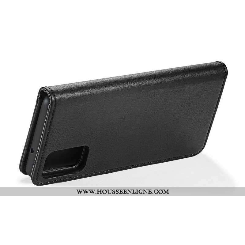 Housse Samsung Galaxy S20 Plus / S20 Plus 5G DG.MING Coque Détachable
